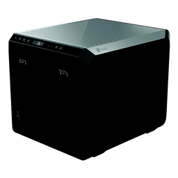 GE PRV03ATTBB Electric Cooler, 75 Liter