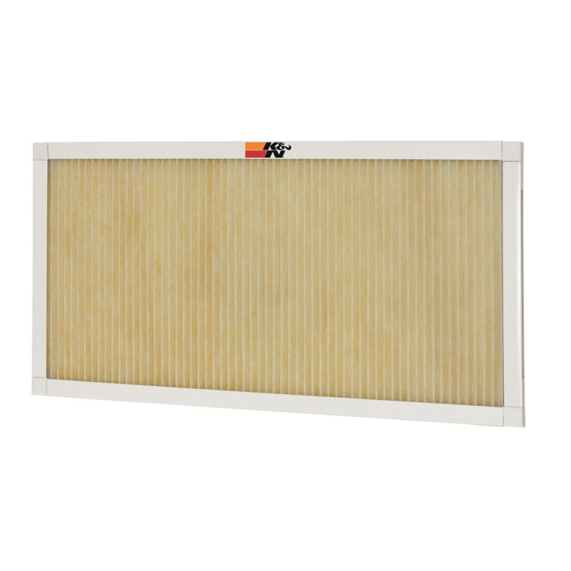 K&N HVAC Filter - 12 X 20 X 1