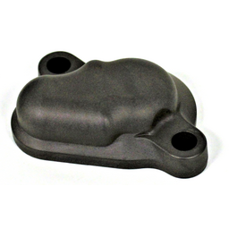 COVER, THERMOSTAT