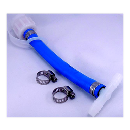 Atlantis A2500 Kawasaki / Sea-Doo Universal Flush Kit thumbnail-0