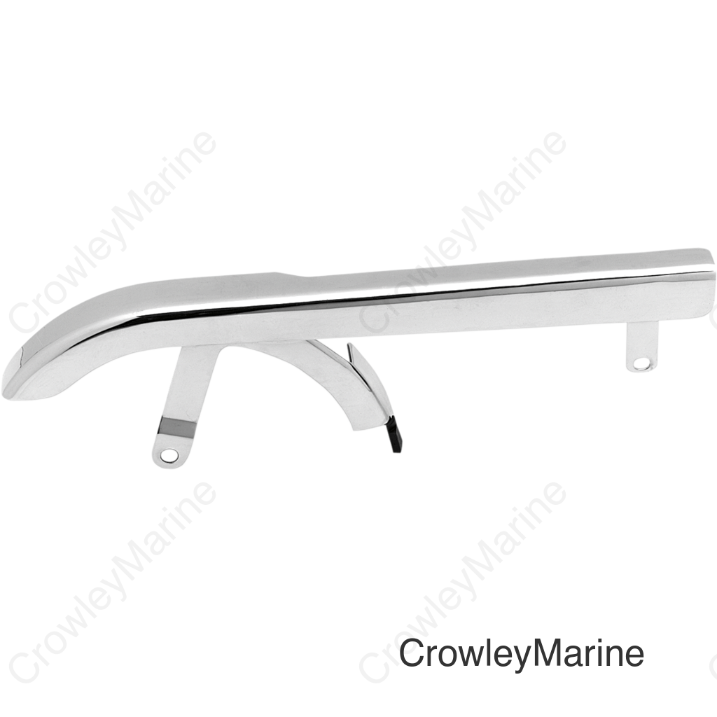 CHROM BELTGUARD 00-03XL