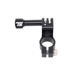 Torque Solution Tow Hook Add On: Go Pro Mount thumbnail-0