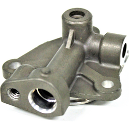 COVER, PUMP