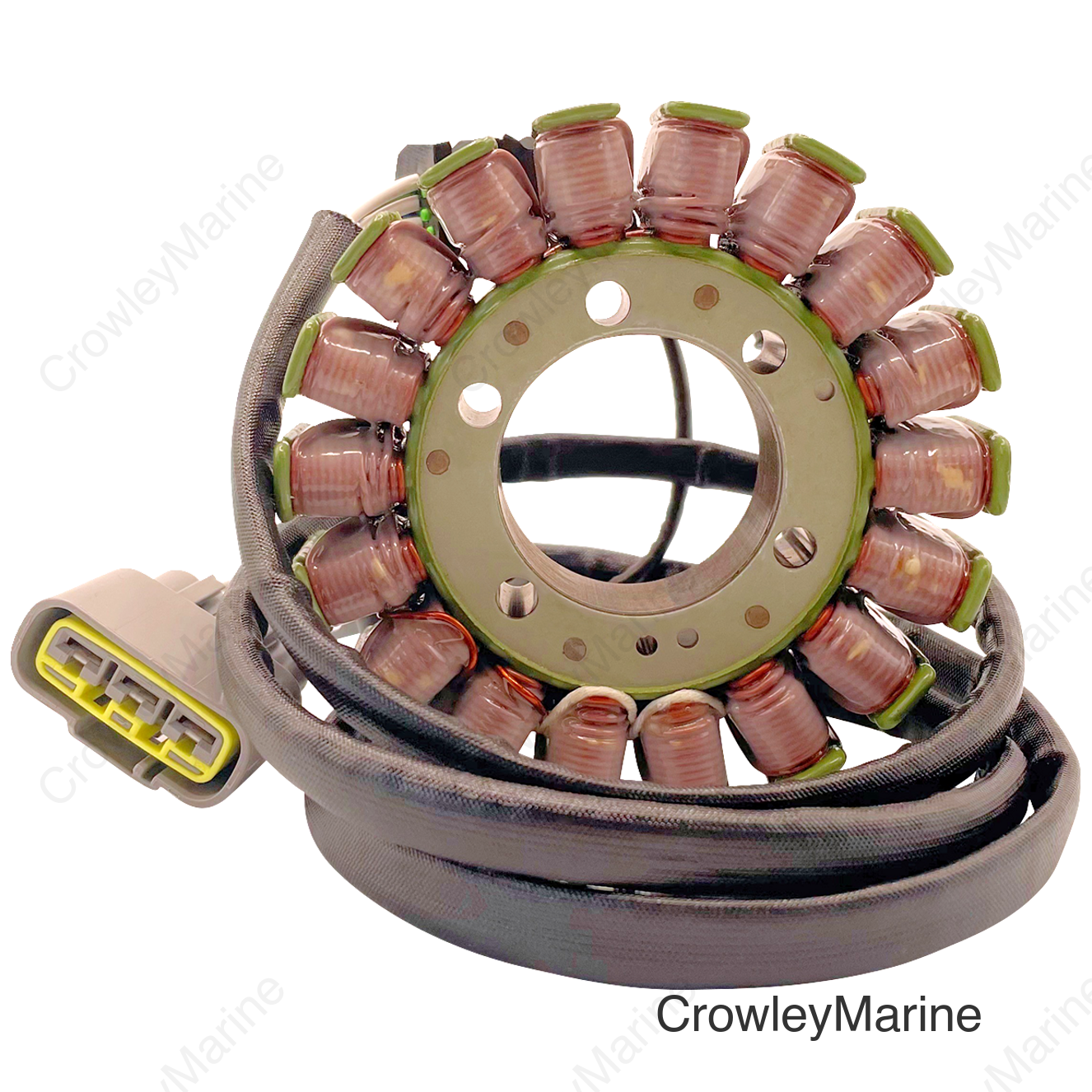 STATOR YAMAHA MOOSE