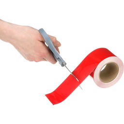 Seachoice 77934 Boat Striping Tape, Red
3" x 50' thumbnail-0