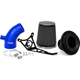 Cobb Mazdaspeed6 SF Intake System - Cobb Blue thumbnail-0
