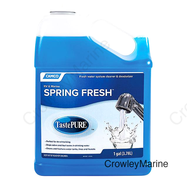 Tastepure™ Spring Fresh™