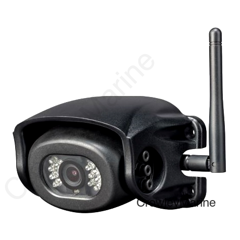 VOYAGER WIRELESS WISIGHT 2.0 CAMERA