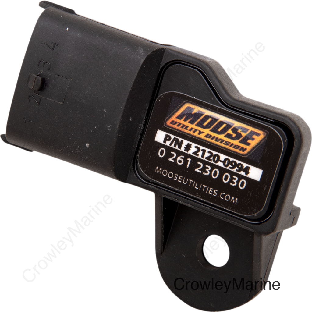 T-MAP SENSOR CAN AM MSE