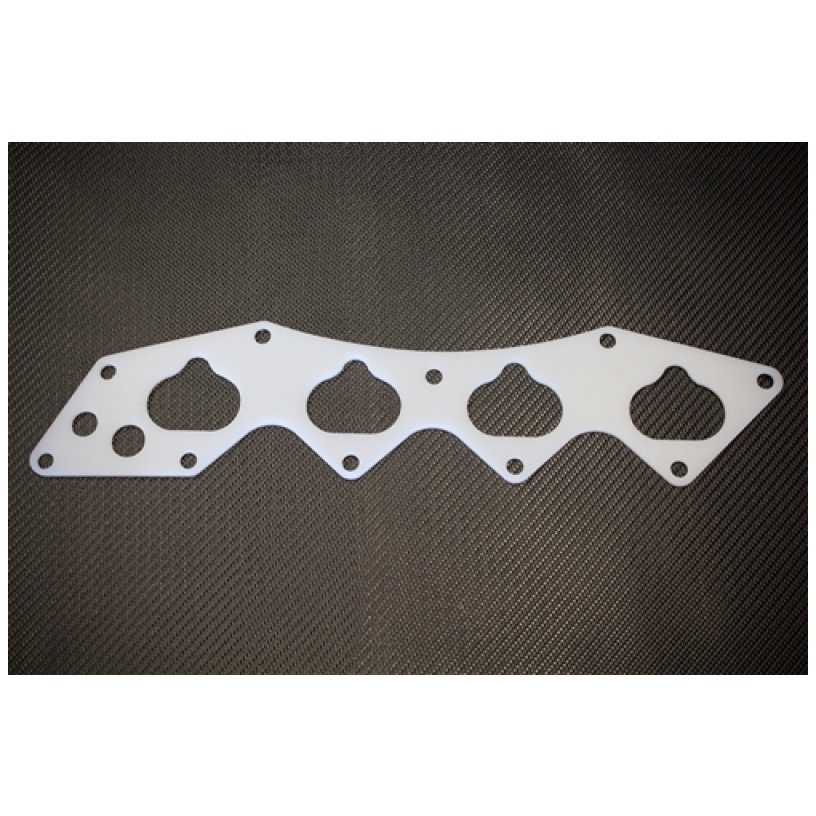 Torque Solution Thermal Intake Manifold Gasket: Honda CR-V 96-01 B20b/B20z