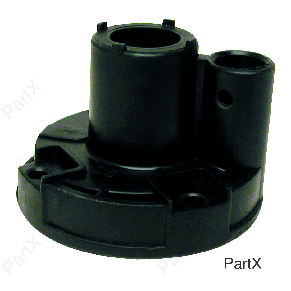 Water Pump Housing (12076)