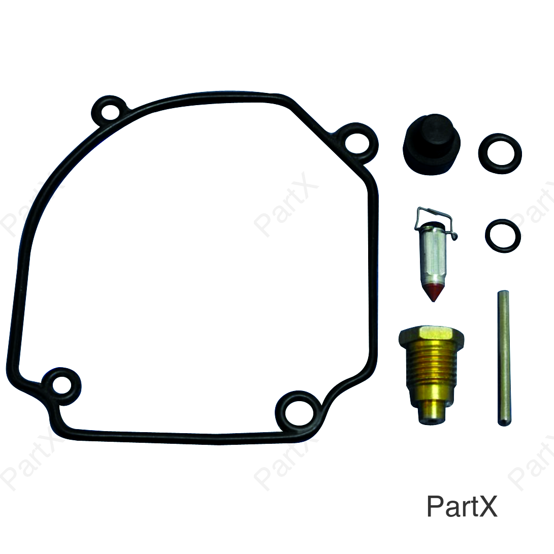 Carburetor Service Kit (40501)