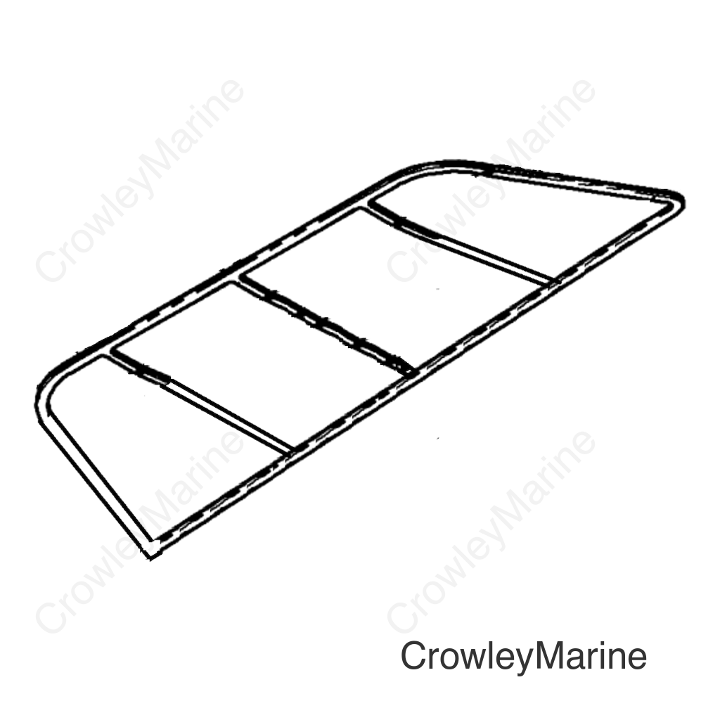 CHILL GRILLE FILTER (2/PKG.)