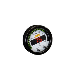 AEM X-Series Pressure 0-100psi Gauge Kit thumbnail-16
