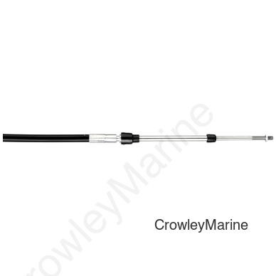 CONTROL CABLE 24' 3300 XT (21407237)