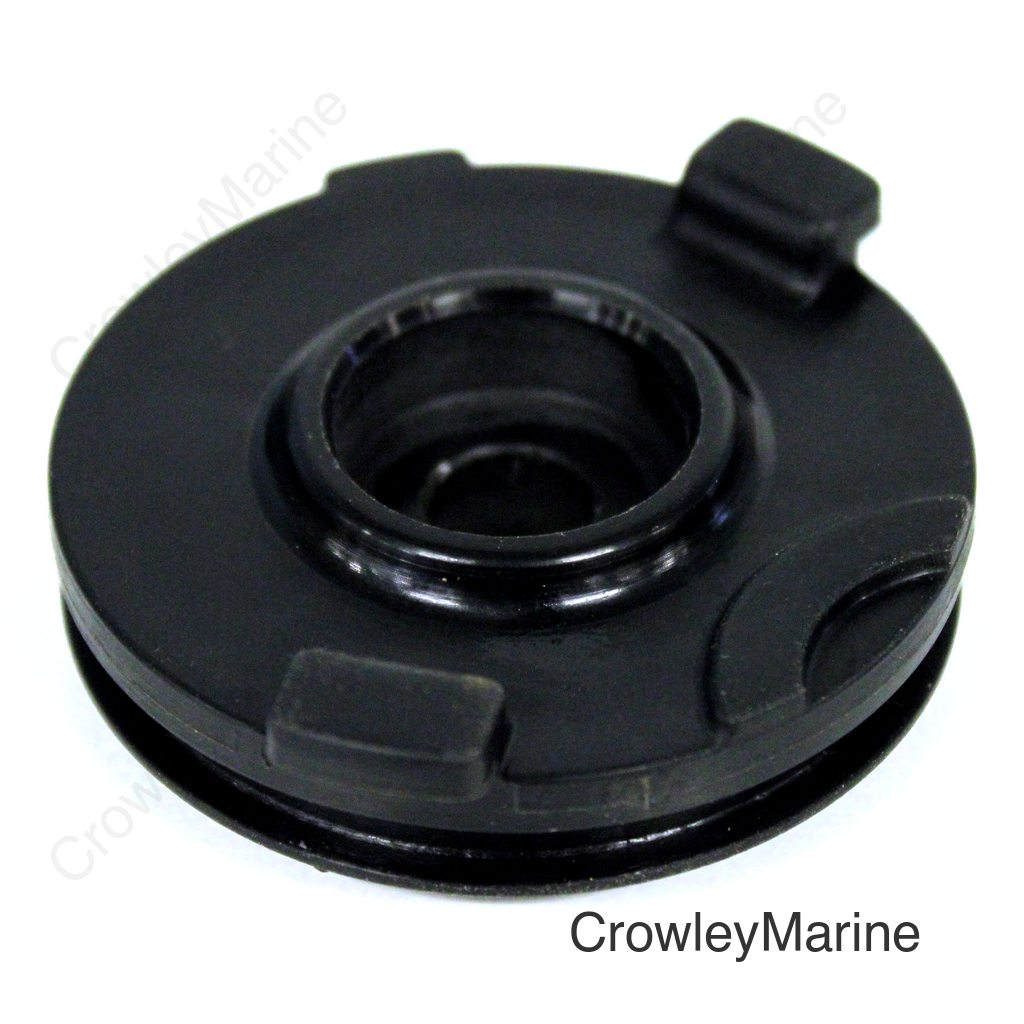 HOLDER, SHIFT ROD