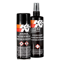 Air Filter Care Kit - Aerosol thumbnail-0