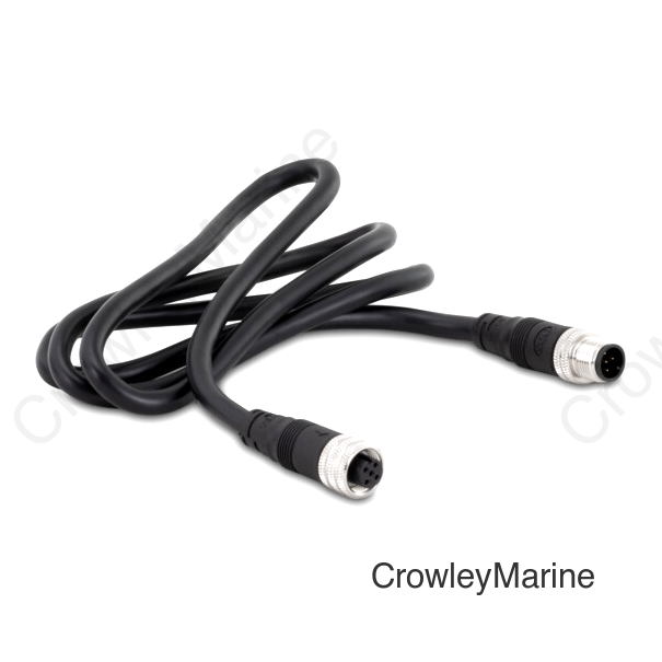 Sierra PC51150 NMEA 2000 Micro-C Drop Cable, 3'
