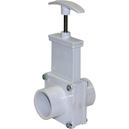 FRESH WATER DRAIN VLVE 1-1/2 SPIGOT