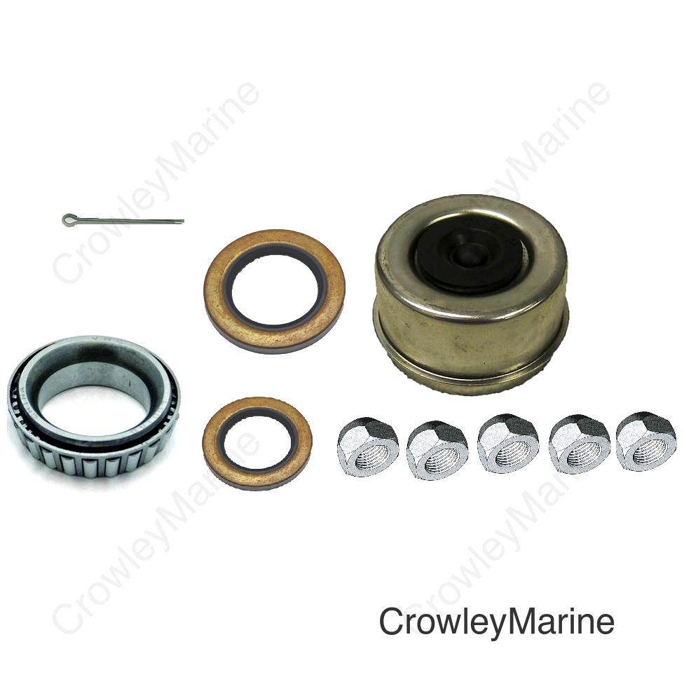 3500# HUB KIT