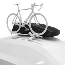 Thule Force XT Sport Roof Mounted Cargo Box - Black thumbnail-13