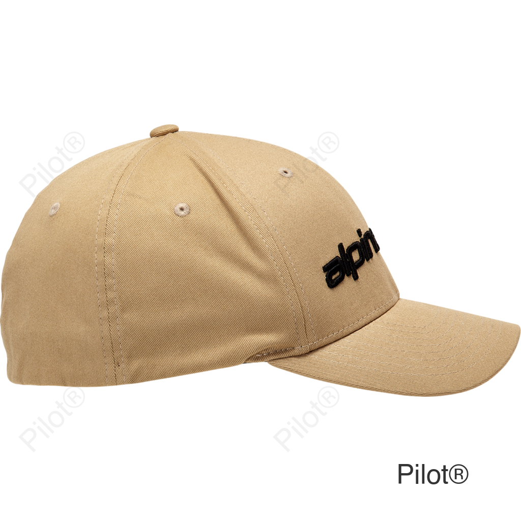 Linear Hat - Sand/Black - L/XL