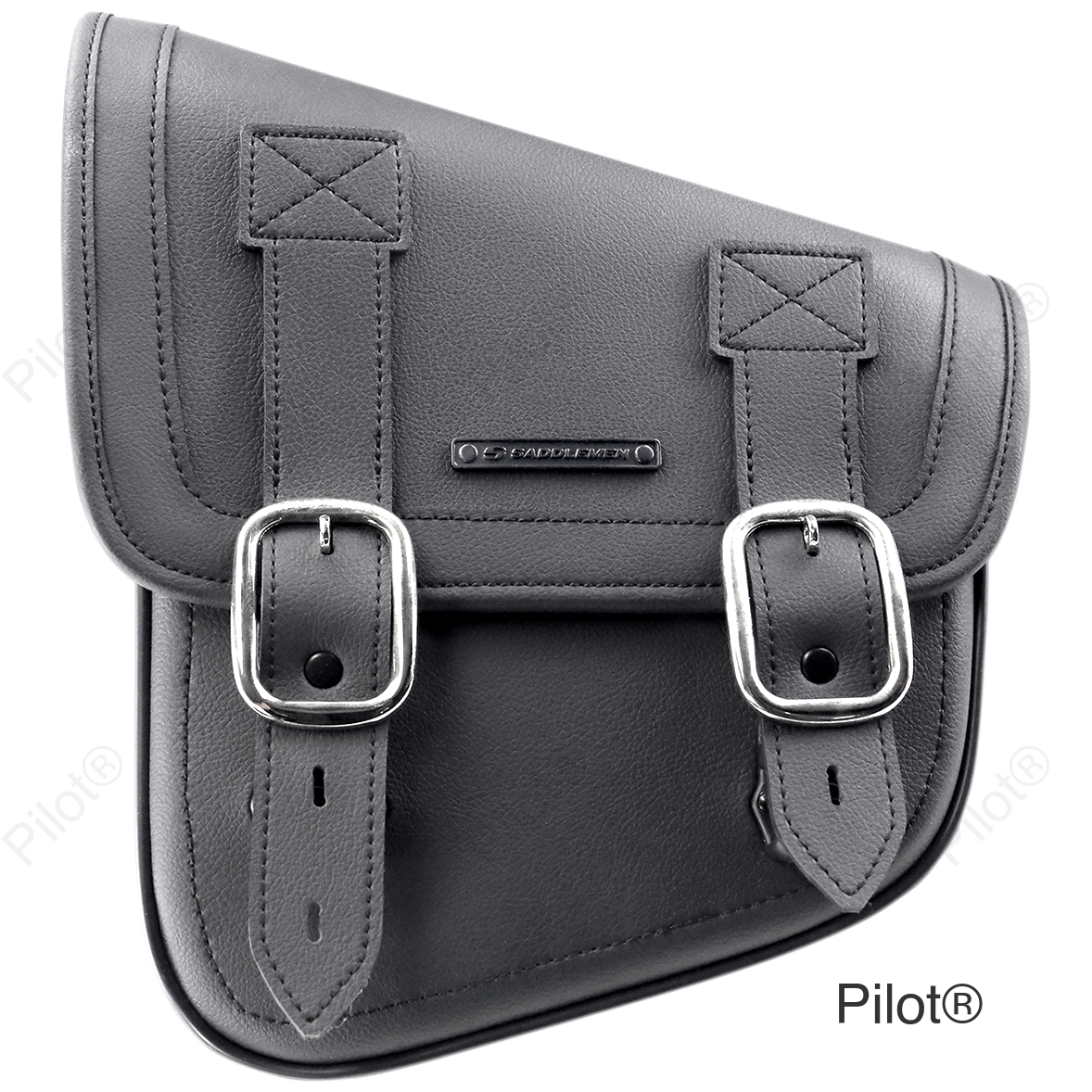 Swing Arm Bag - D440 - FLST