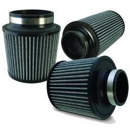 AEM 6 in x 5 in Dryflow Conical Air Filter thumbnail-3