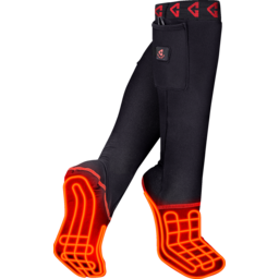 SOCK LINER HEAT 7V 2X/3X thumbnail-3