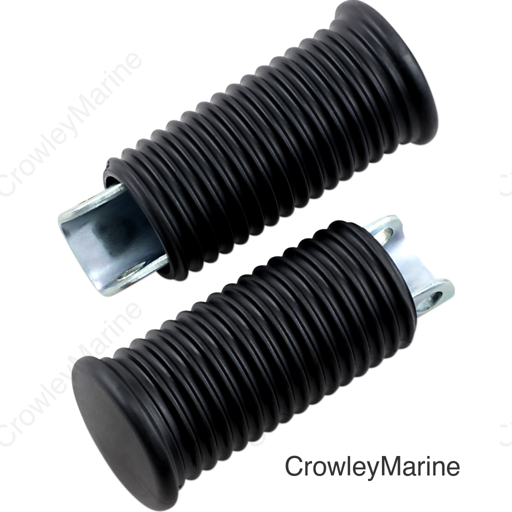 RUBBR DRIVER PEGS 52-90XL
