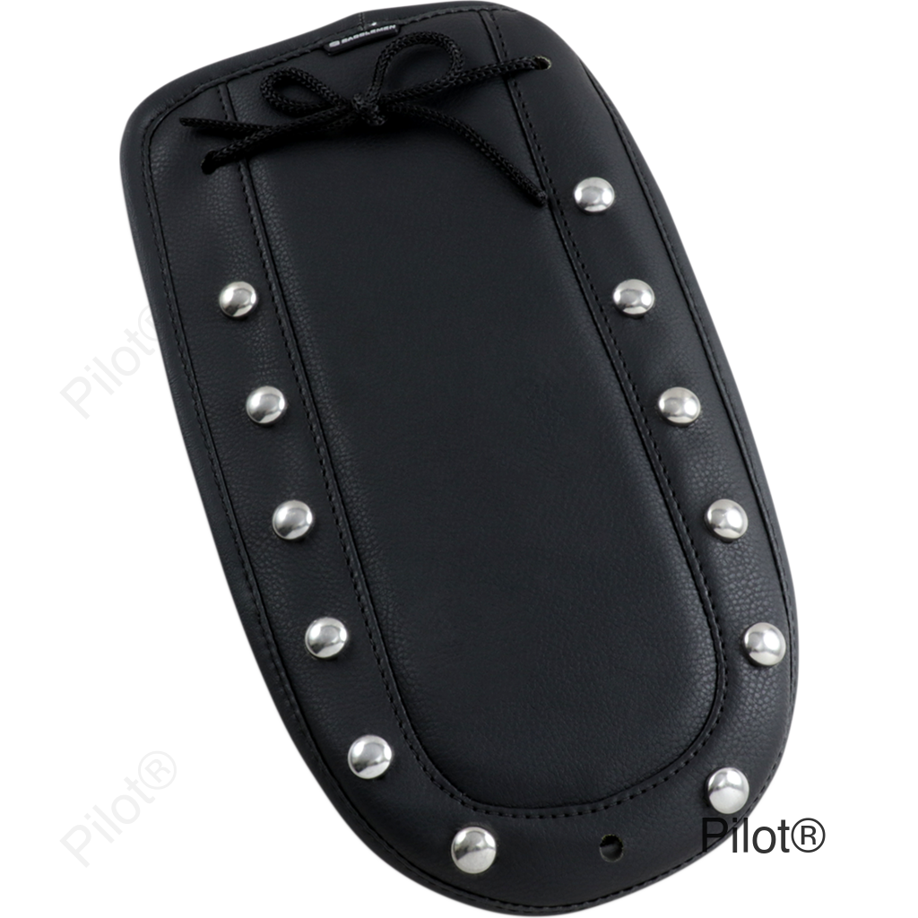 Fender Chap - Matches Studded Solo Seat