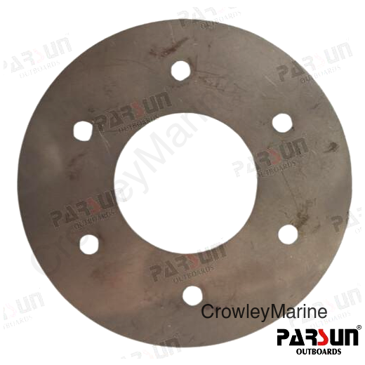 HOLLOW PIN 14X10.8X15.8