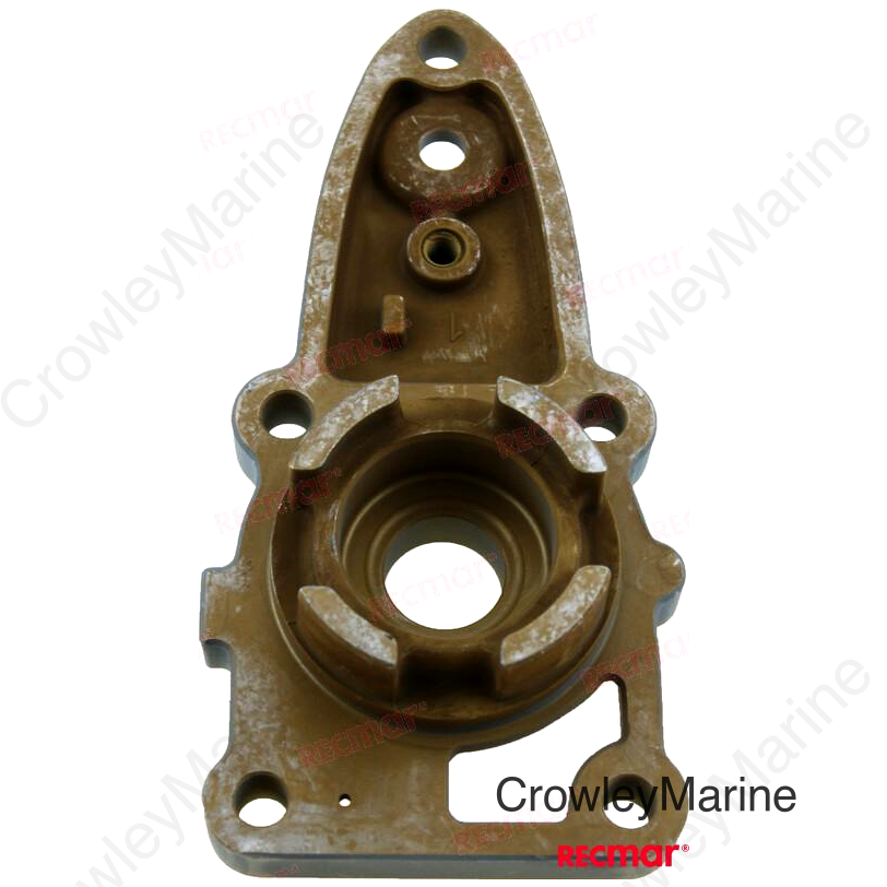 WATER PUMP BASE
