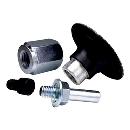 2" ROLOC DISC PAD ASSEMBLY (7000028392)