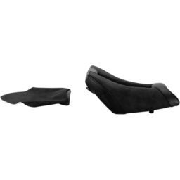 Gel Channel™ Sport Seat - Black - S1000RR thumbnail-2