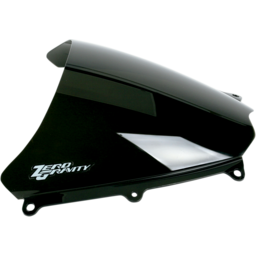 Windscreen - Dark Smoke - GSXR1