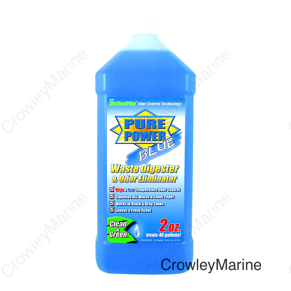 Valterra Pure Power Blue, 64 oz Bottle