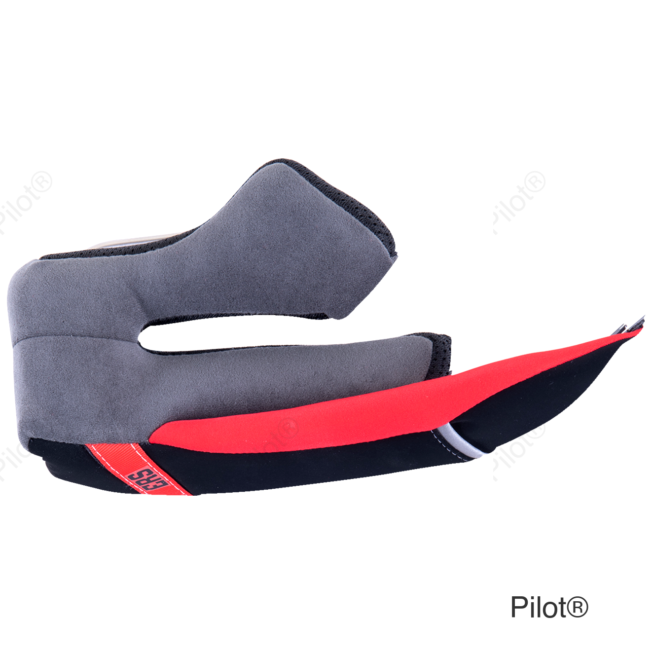 Supertech R10 Cheek Pads - 25 mm