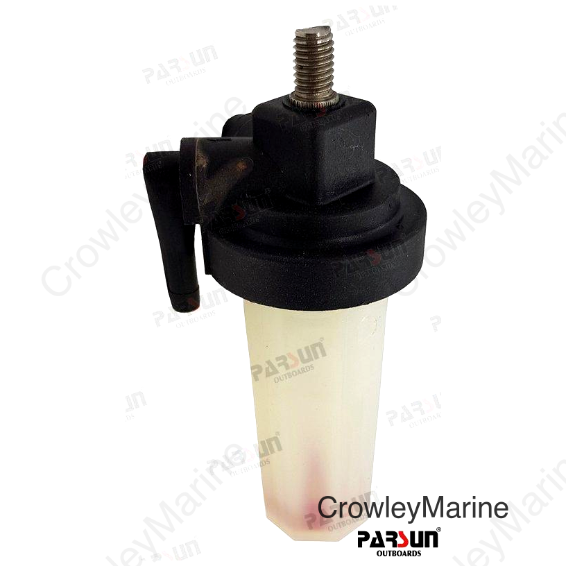 FILTER CUP ASSY (PAT85-05000300)
