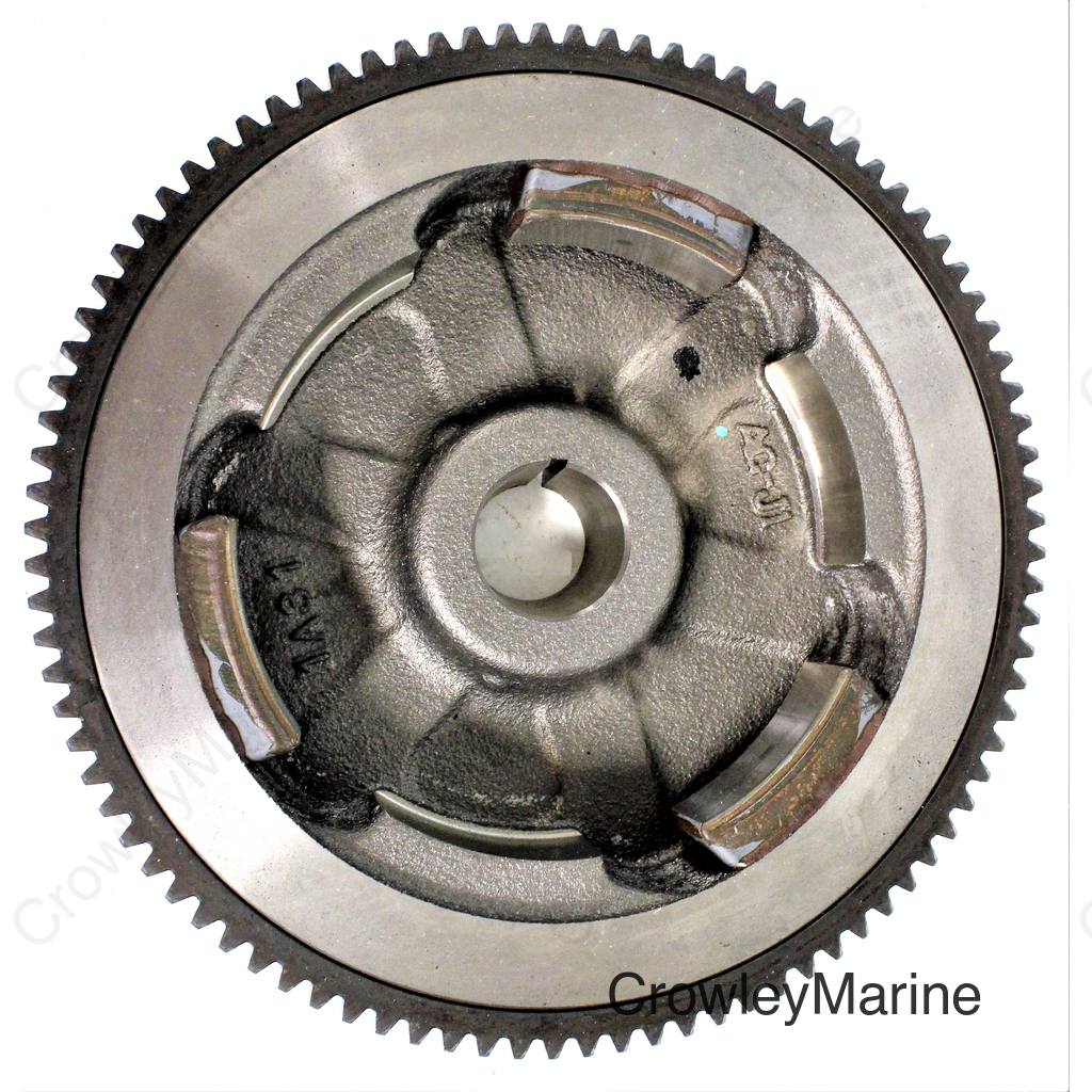 FLYWHEEL