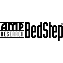 AMP Research 2002-2008 Dodge Ram 1500 BedStep - Black thumbnail-5