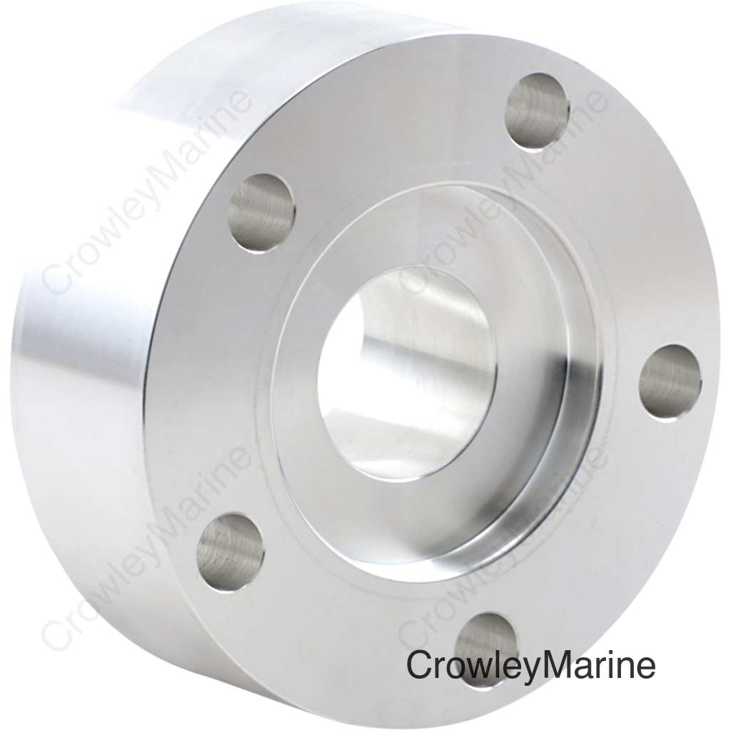 SPACER PULY 1.375" 00-19