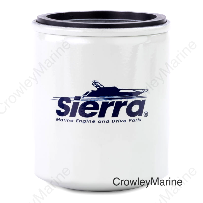 OIL FILTER 4 CYCLE OB MERCURY