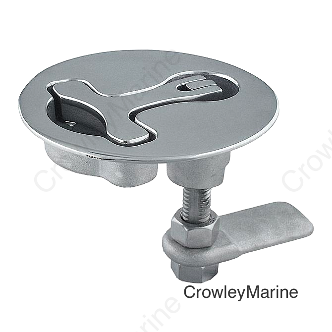 Latch-Tite Heavy-Duty Lifting Handle