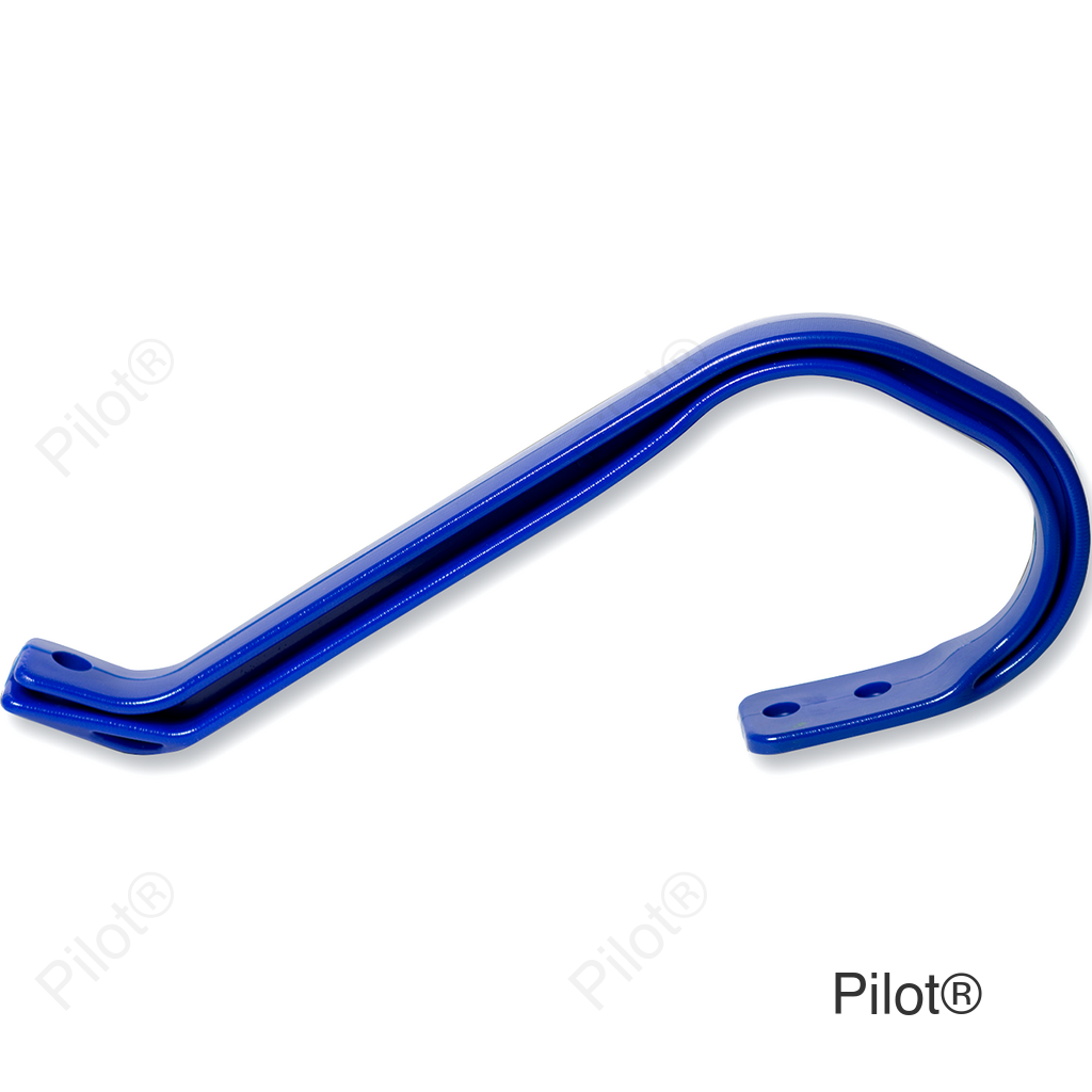 Mohawk™ Ski Loop - Blue