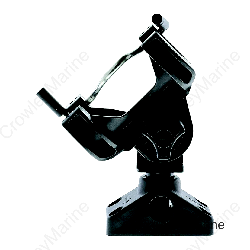Scotty 0290 R-5 Universal Rod Holder w/#241 Mount