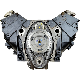 CHEV 4.3/262 01-04 ENGINE