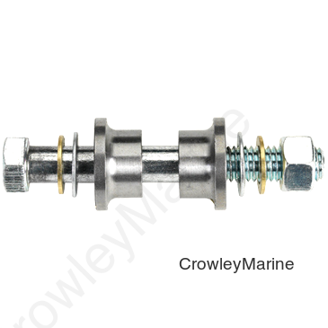 FLANGING TOOL 1' O.D.
