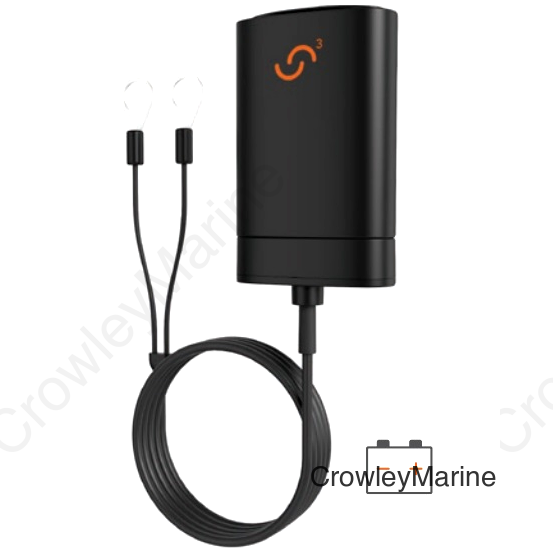 Wirelss Sensor 3 Battery