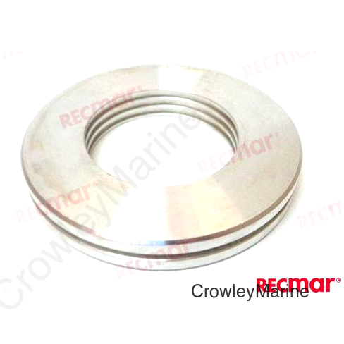O-RING (REC6F5-11515-00)